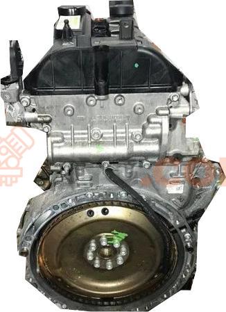 Motor M 277.980 Mercedes Benz Clase S (W222) AMG S 63 (585 cv) SPEEDSHIFT