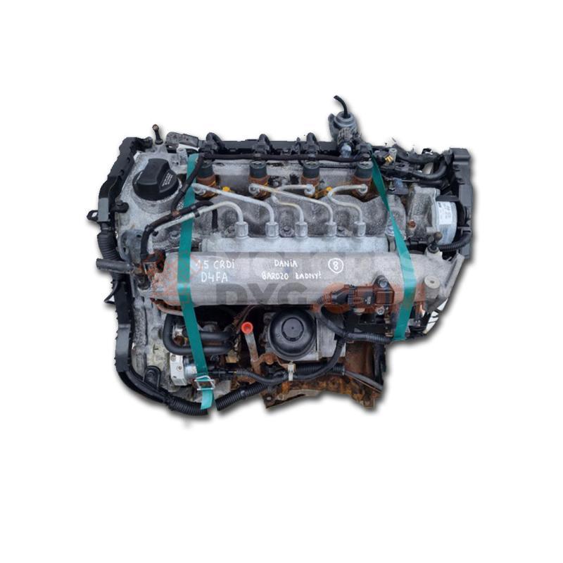 Motor M 277.980 Mercedes Benz Maybach Clase S (W222) S 600 V12 (530 cv) G-TRONIC