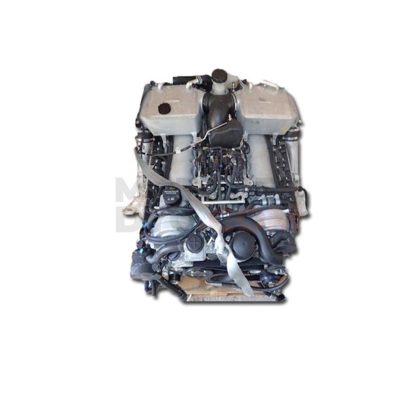 Motor M 277.980 Mercedes Benz Maybach Clase S (W222) S 600 V12 (530 cv) G-TRONIC