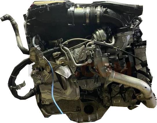 Motor M 278.920 Mercedes Benz CL (C216) AMG CL 63 (525 cv)
