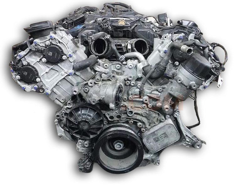 Motor M 278.920 Mercedes Benz CL (C216) CL 500 BlueEFFICIENCY (429 cv)