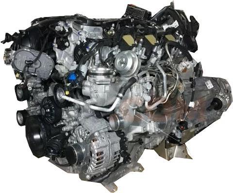 Motor M 278.920 Mercedes Benz CL (C216) CL 550 (388 cv)