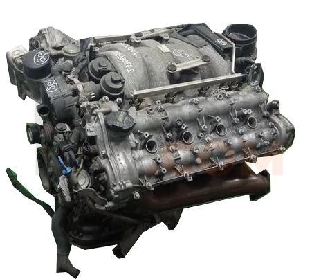 Motor M 278.920 Mercedes Benz CL (C216 Versión 2010) CL 500 (435 cv) 4MATIC BlueEFFICIENCY G-TRONIC