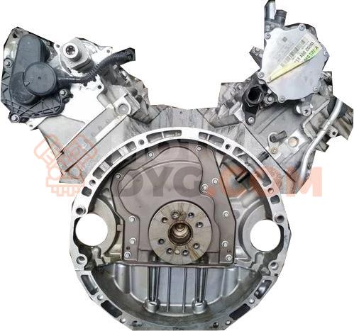 Motor M 278.922 Mercedes Benz Clase E Cabrio (A207) E 500 (382 cv)