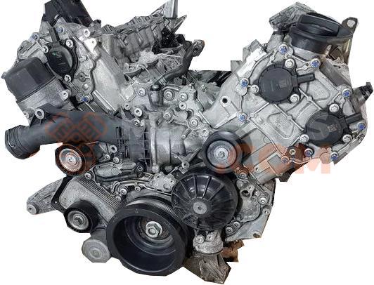Motor M 278.922 Mercedes Benz Clase E Coupe (C207 Versión 2013) E 300 (252 cv)