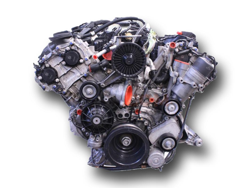 Motor M 278.922 Mercedes Benz Clase E Coupe (C207 Versión 2013) E 500 (408 cv) G-TRONIC