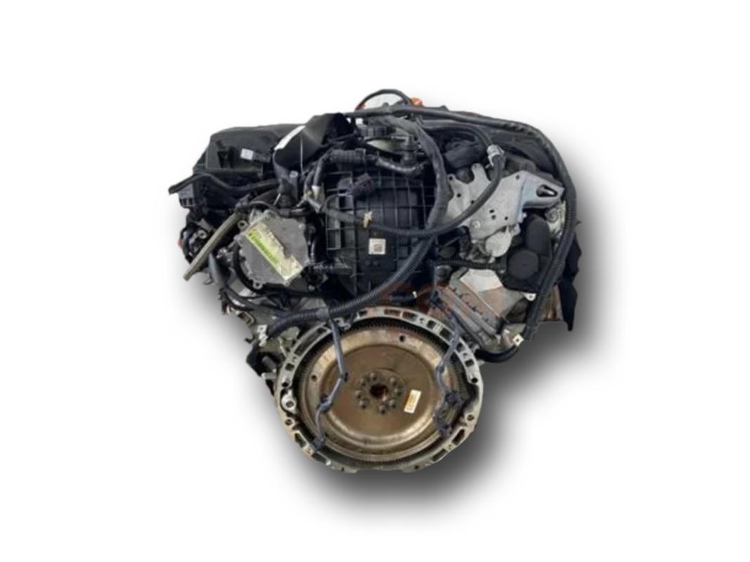 Motor M 278.922 Mercedes Benz Clase E T-mod. (S212 Versión 2013) E 500 (408 cv) 4MATIC G-TRONIC