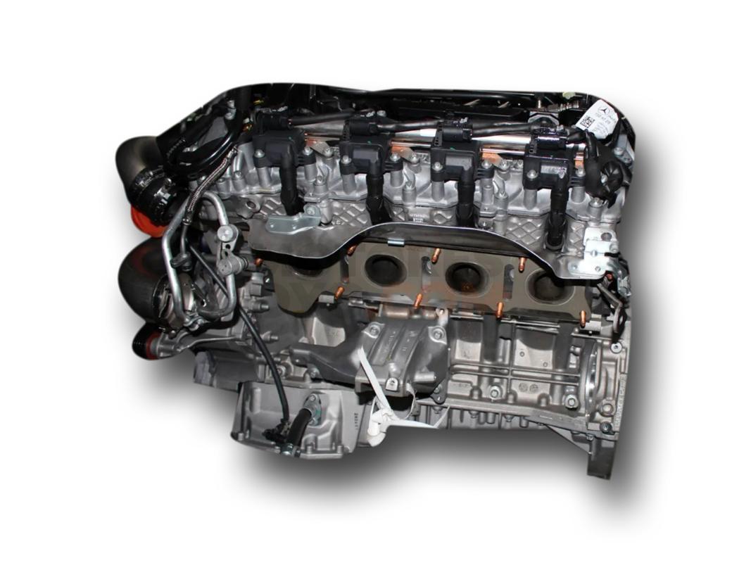 Motor M 278.922 Mercedes Benz Clase E T-mod. (S212 Versión 2013) E 500 (408 cv) G-TRONIC