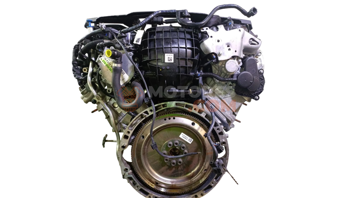 Motor M 278.922 Mercedes Benz Clase E (W212) E 500 (388  cv) 7G-Tronic