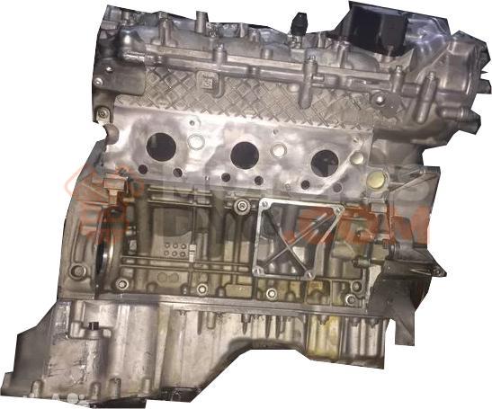 Motor M 278.922 Mercedes Benz Clase E (W212 Versión 2013) E 300 (204 cv) BlueTEC HYBRID G-TRONIC