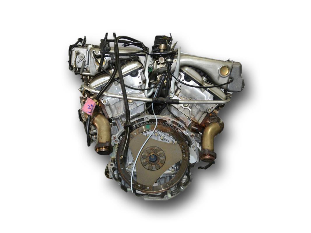 Motor M 278.922 Mercedes Benz Clase E (W212 Versión 2013) E 500 (408 cv) G-TRONIC