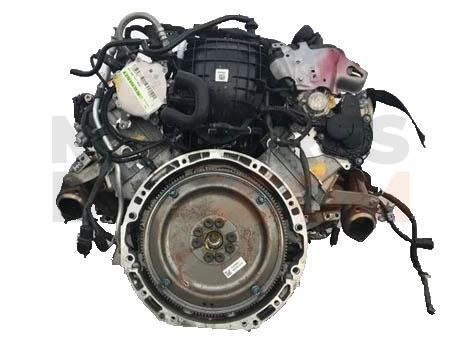 Motor M 278.922 Mercedes Benz CLS coupe (C218) CLS 500 (408 cv) 4MATIC