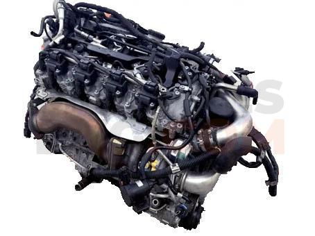 Motor M 278.922 Mercedes Benz CLS coupe (C218) CLS 500 (408 cv) G-TRONIC