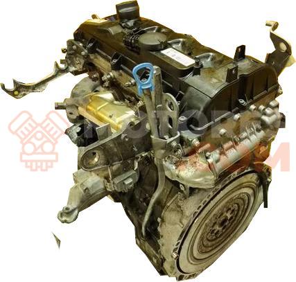 Motor M 278.922 Mercedes Benz CLS coupe (C218 Versión 2014) CLS 250 (204 cv) BlueTEC G-TRONIC 4MATIC