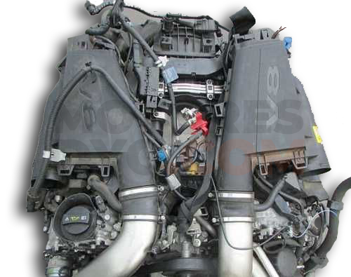 Motor M 278.922 Mercedes Benz CLS coupe (C218 Versión 2014) CLS 500 (408 cv) G-TRONIC
