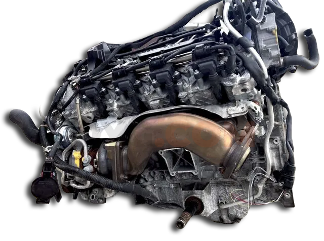Motor M 278.922 Mercedes Benz CLS coupe (C218 Versión 2014) CLS 500 (408 cv) G-TRONIC 4MATIC