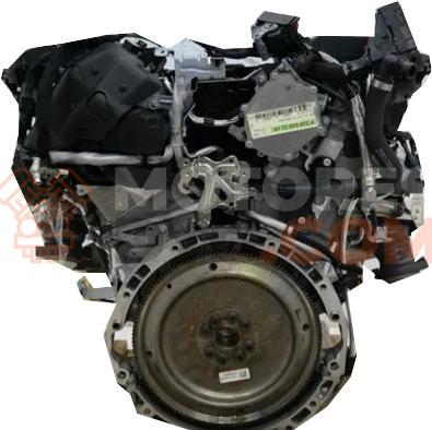 Motor M 278.927 Mercedes Benz SL (R231) AMG SL 63 (537 cv) SPEEDSHIFT