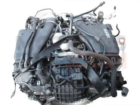 Motor M 278.927 Mercedes Benz SL (R231) SL 500 (435 cv) G-TRONIC