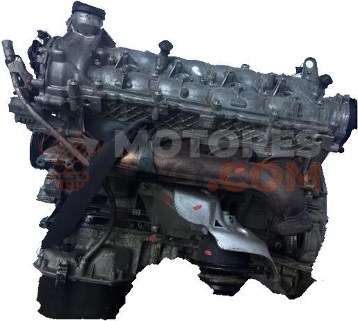 Motor M 278.928 Mercedes Benz GL (X166) GL 400 (333 cv) 4MATIC G-TRONIC