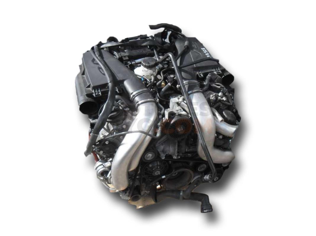 Motor M 278.928 Mercedes Benz GL (X166) GL 500 (435 cv) 4MATIC G-TRONIC