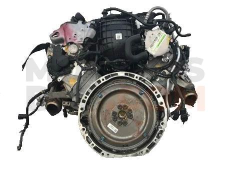 Motor M 278.928 Mercedes Benz GLE coupe (C292) GLE 500 (456 cv) 4MATIC G-TRONIC