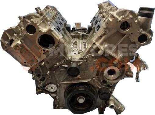 Motor M 278.928 Mercedes Benz GLS (x166) GLS 400 (333 cv) 4MATIC G-TRONIC