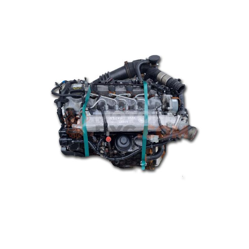 Motor M 278.929 Mercedes Benz Clase S Cabriolet (A217) S 500 V8 (456 cv) G-TRONIC