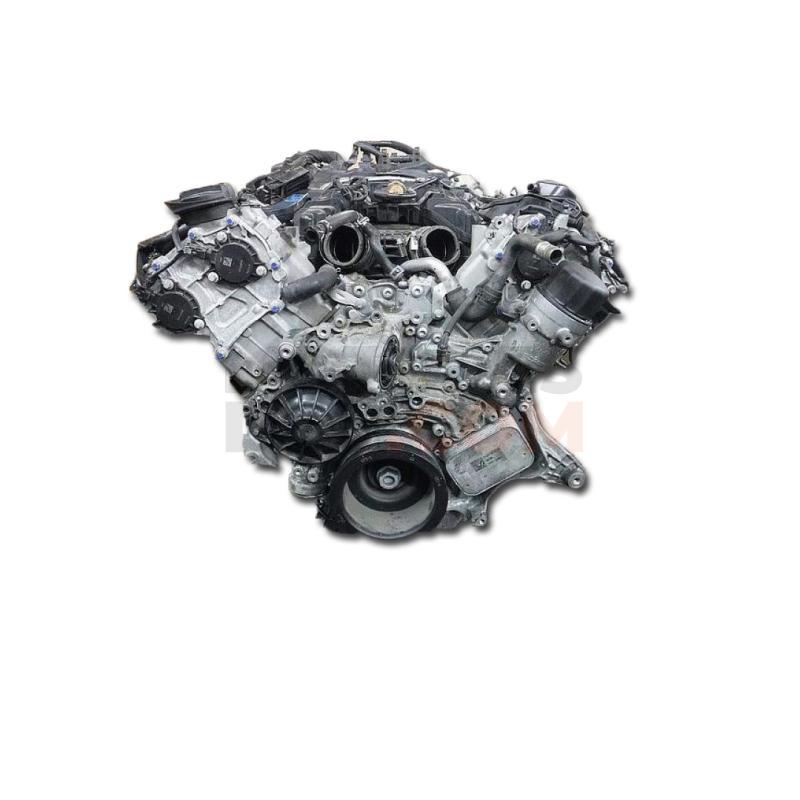 Motor M 278.929 Mercedes Benz Clase S Cabriolet (A217) S 500 V8 (456 cv) G-TRONIC