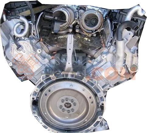 Motor M 278.929 Mercedes Benz Clase S Coupe (C217) AMG S 63 (585 cv) MCT