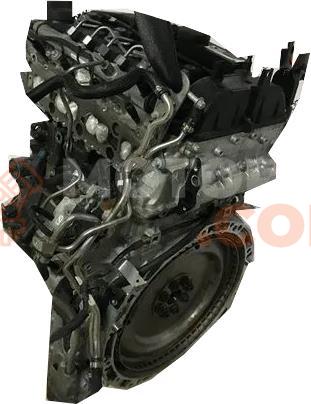 Motor M 278.929 Mercedes Benz Clase S Long (W222) AMG S 65 (630 cv) SPEEDSHIFT