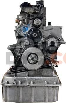 Motor M 278.929 Mercedes Benz Clase S Long (W222) S 500 (456 cv) G-TRONIC