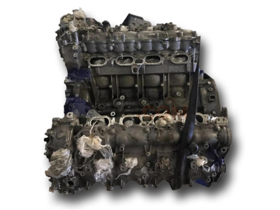 Motor M 278.929 Mercedes Benz Clase S Long (W222) S 500 (456 cv) G-TRONIC