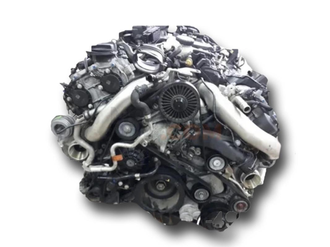 Motor M 278.929 Mercedes Benz Clase S Long (W222) S 500 4MATIC (456 cv) G-TRONIC