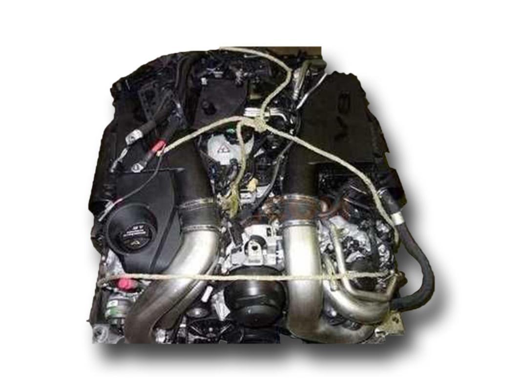 Motor M 278.929 Mercedes Benz Clase S (W222) S 500 (456 cv) G-TRONIC