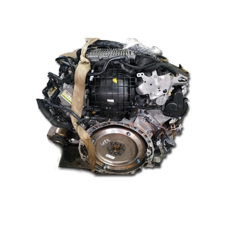 Motor M 278.929 Mercedes Benz Clase S (W222) S 500 (456 cv) G-TRONIC