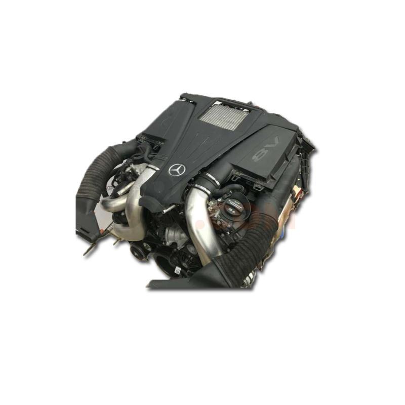 Motor M 278.929 Mercedes Benz Maybach Clase S  Cabriolet S 500 V8 (456 cv) G-TRONIC