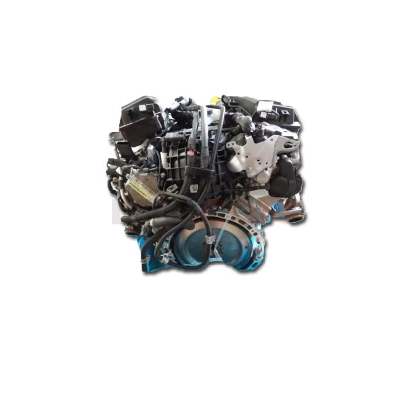 Motor M 278.929 Mercedes Benz Maybach Clase S (W222) S 500 V8 (456 cv) 4MATIC G-TRONIC