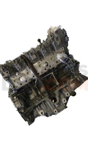 Motor M 278.929 Mercedes Benz Maybach Clase S (W222) S 500 V8 (456 cv) G-TRONIC