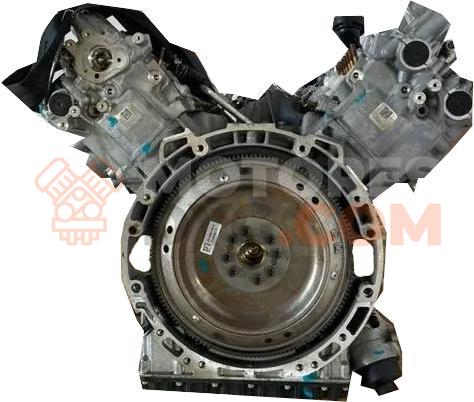 Motor M 279.980 Mercedes Benz Clase S Coupe (C217) S 400 (367 cv) 4MATIC G-TRONIC