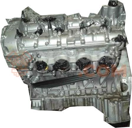 Motor M 279.980 Mercedes Benz Maybach Clase S (W222) S 500 V8 (456 cv) G-TRONIC