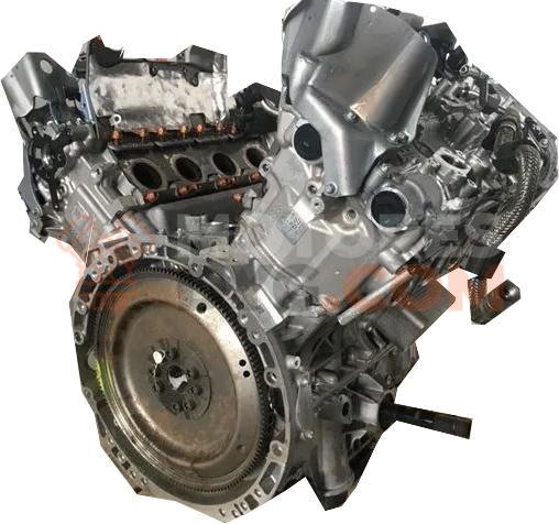 Motor M 279.980 Mercedes Benz S-CLASS (Z223) S 680 Maybach 4-matic (223.979) (612 cv)