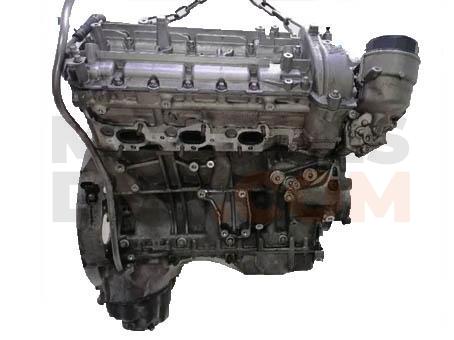 Motor M 279.981 Mercedes Benz SL (R231) AMG SL 65 (630 cv) SPEEDSHIFT