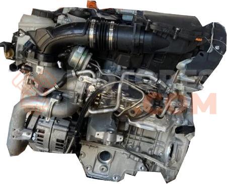 Motor M 279.981 Mercedes Benz SL (R231) SL 400 (333 cv) G-TRONIC