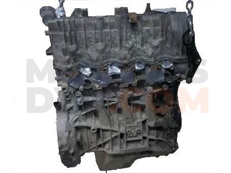 Motor M 279.981 Mercedes Benz SL (R231 Versión 2016) AMG SL 65 V12 (630 cv) MCT