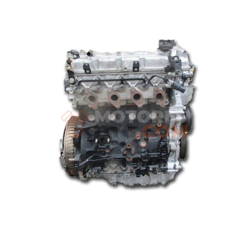 Motor M 279.982 Mercedes Benz Clase G (W463) G 65 AMG (612cv)