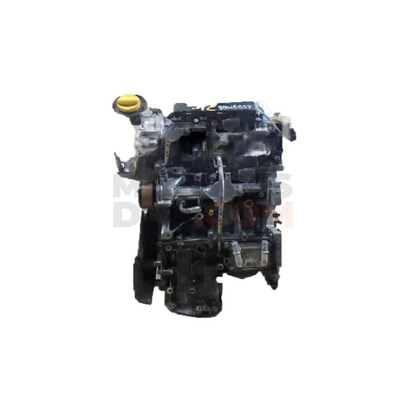 Motor M 281.910 Smart Fortwo Coupé (453) 0.9 (453,344, 453,353) (90 cv)