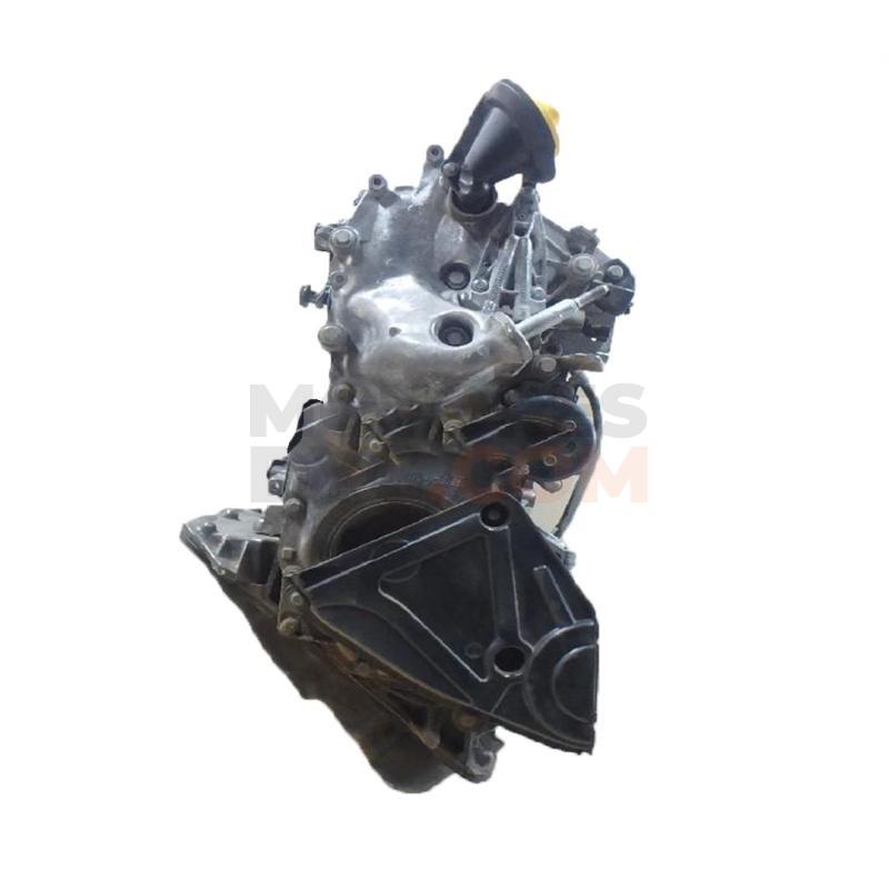 Motor M 281.910 Smart Fortwo Coupé (453) 0.9 Brabus (453,362) (109 cv)