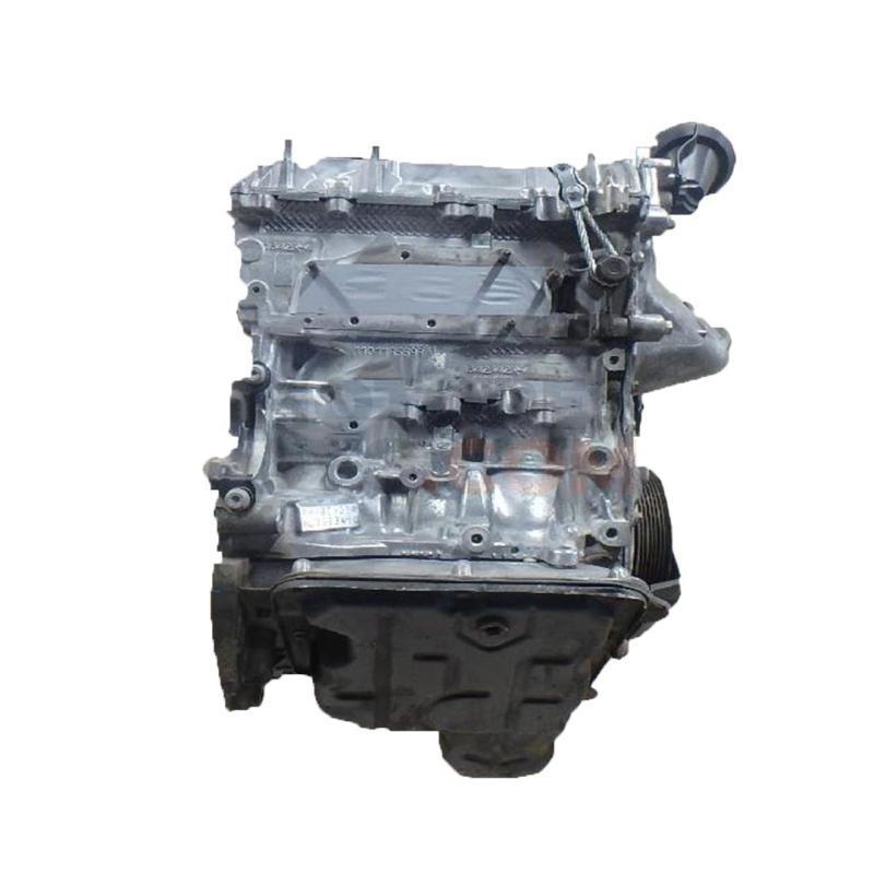 Motor M 281.910 Smart Fortwo Coupé (453) 1.0 (453,341) (60 cv)