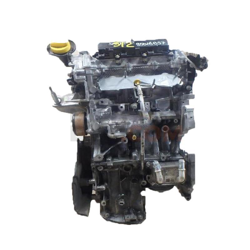 Motor M 281.910 Smart Fortwo Coupé (453) 1.0 (453,342, 453,343) (71 cv)