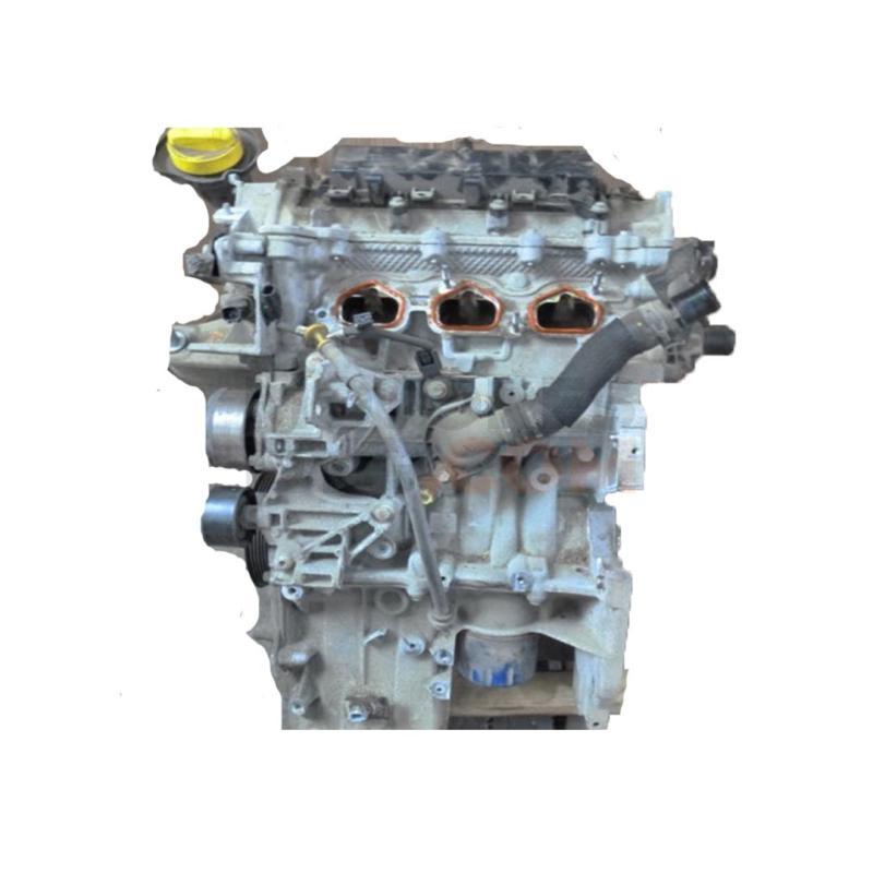Motor M 281.920 Smart Forfour Fastback (453) 1.0 (453,041) (60 cv)